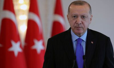 ERDOĞAN’DAN 100. YILA ÖZEL MESAJLAR