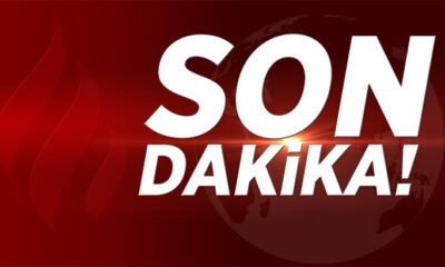 SON DAKİKA: TERÖRİSTLER YAKALANDI