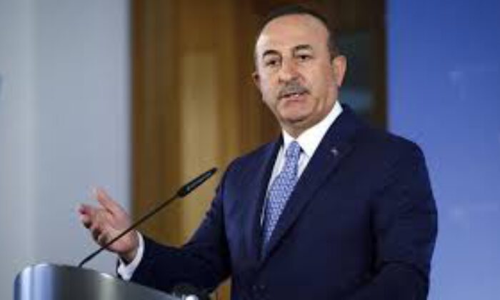 ÇAVUŞOĞLU’NDAN ÖNEMLİ MESAJLAR