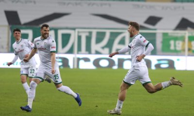 Bursaspor’un maç saatleri belli oldu