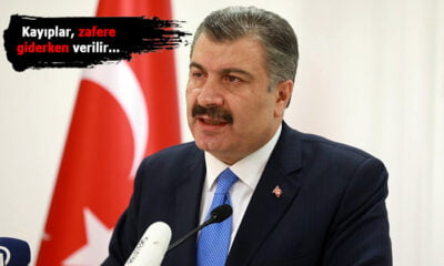 Bakan Fahrettin Koca’dan önemli uyarı!