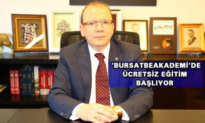 Matlı: “Üyelerimizi dijital çağın becerileriyle donatmak istiyoruz”