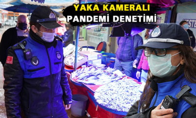 Başkan Tanır: ‘’Şeffaf bir denetleme ortamı oluşturuyoruz’’