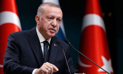 ERDOĞAN’DAN NORMALLEŞME AÇIKLAMASI