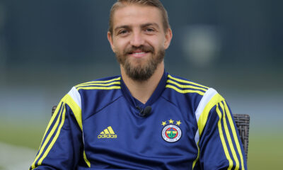 CANER ERKİN AFFEDİLDİ