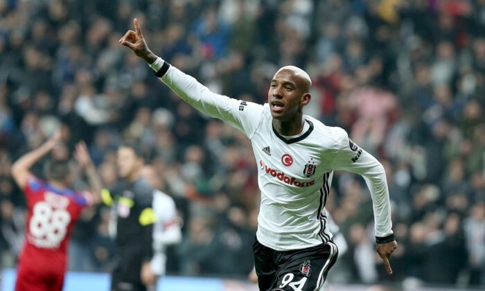 Talisca: ‘Türkiye’ye tekrar döneceğim’