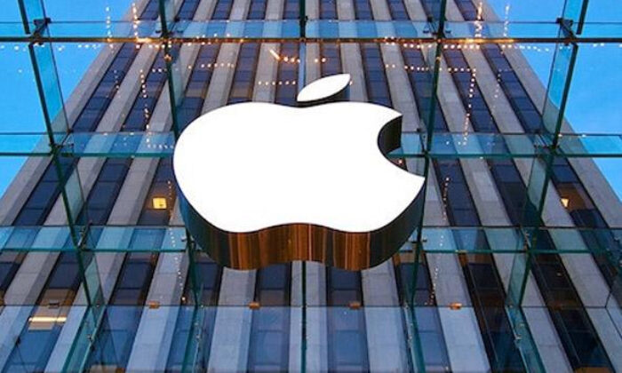 Rusya’dan Apple’a 12 milyon dolar ceza