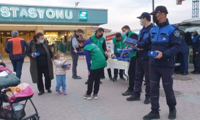 Ramazan’ın bereketini birlikte yaşıyoruz