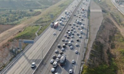 Tam kapanma öncesi İstanbul’dan Anadolu’ya kaçış başladı