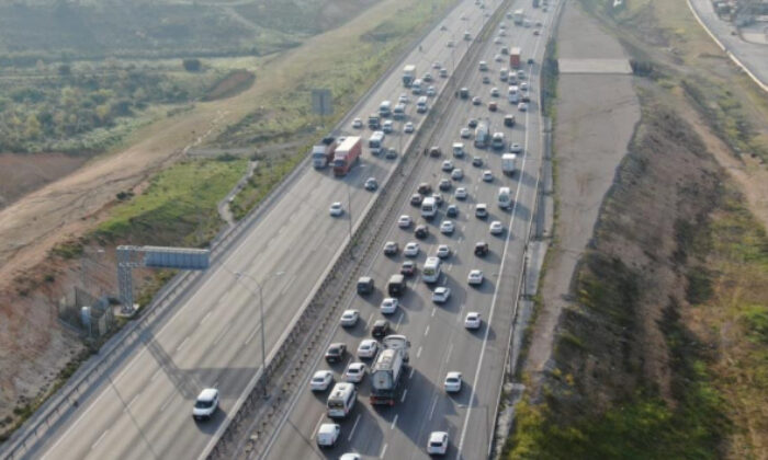 Tam kapanma öncesi İstanbul’dan Anadolu’ya kaçış başladı