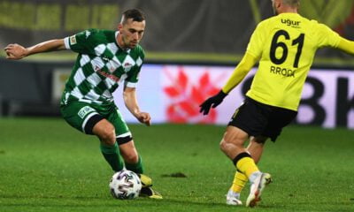 Bursaspor sahasında İstanbulspor’u konuk edecek