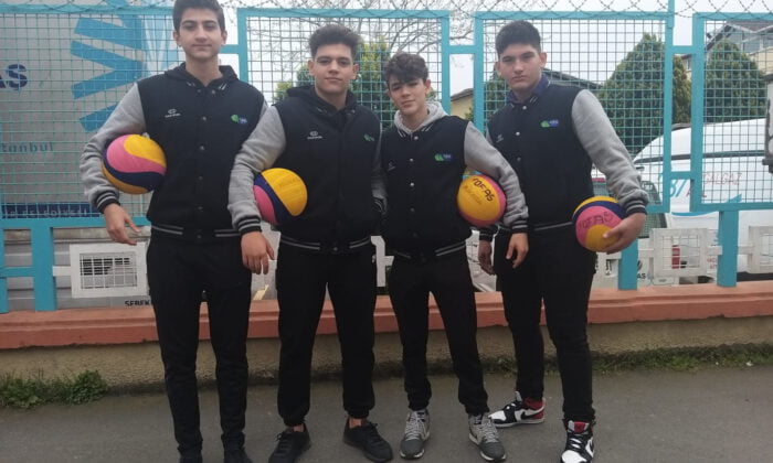 TOFAŞ’TAN 4 OYUNCU U15 SUTOPU MİLLİ TAKIMI’NDA