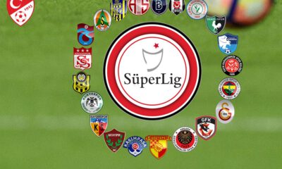 Süper Lig’de 40, 41 ve 42. haftanın programları açıklandı