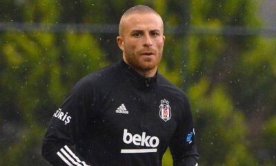 Beşiktaş’tan Gökhan Töre açıklaması