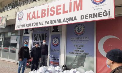 Kalbiselim yurt dışına açılıyor