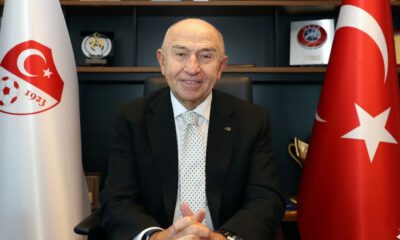 TFF Başkanı Nihat Özdemir: “Engelli futboluna desteğimiz 15 yaşında“