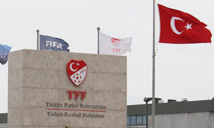 TFF kararını verdi, küme düşmenin kaldırılması ihtimali sona erdi