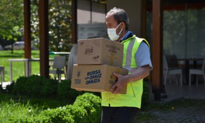 Çölyak hastalarına ‘glutensiz’ destek