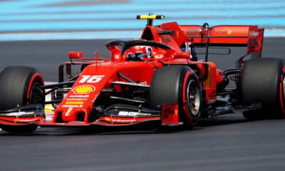 Formula 1 Türkiye GP’si iptal edildi!