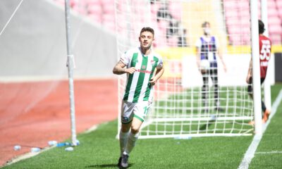 “Bu kadro Bursaspor’un geleceği”