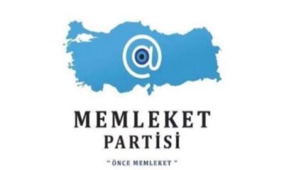 Memleket Partisi’nin logosu belli oldu