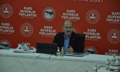 Bakan Soylu: “Teröristlerin inlerine girdik”