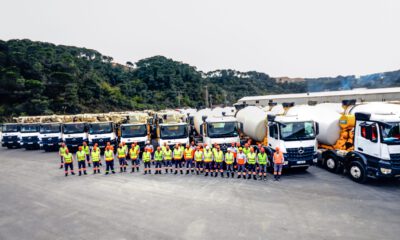 Boğaziçi Beton halka arz oluyor