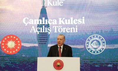 “Kanal İstanbul’un temelini Haziran ayı sonunda atıyoruz”