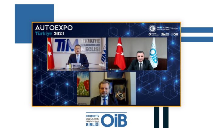 Auto Expo Dijital Otomotiv Fuarları’nın üçüncüsünü haziranda