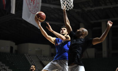 Tofaş’ta play-off çeyrek serisi hazırlıkları sürüyor