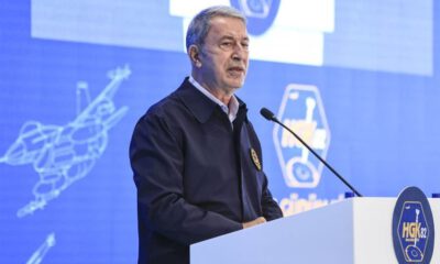 Bakan Akar: ‘ABD teknik heyeti ile görüşmelerimiz başladı’