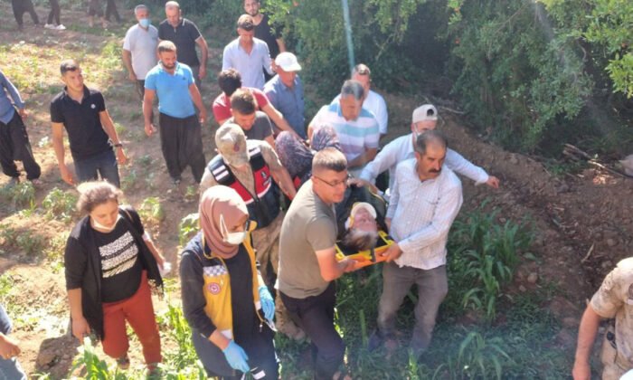 Gaziantep’te düğün yolunda kaza: 10 yaralı