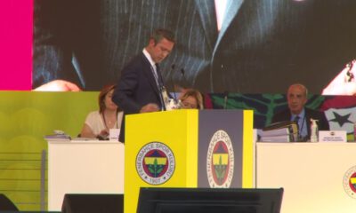 Başkan Ali Koç: Beni mahkemeye vermezseniz adam değilsiniz!