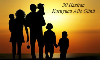 30 Haziran ‘Koruyucu Aile Günü’ ilan edildi