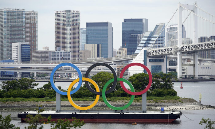 Tokyo Olimpiyatları’na korona virüs darbesi: 10 bin gönüllü görevden el çekti