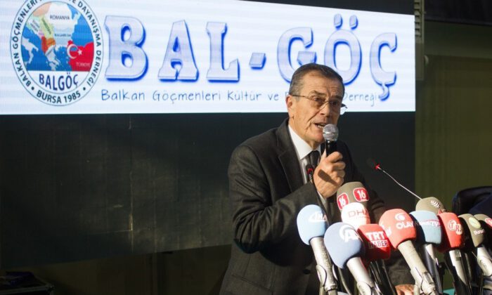 Gençoğlu’ndan Bulgaristan seçimi çağrısı: ‘Katılım yüksek olmalı’