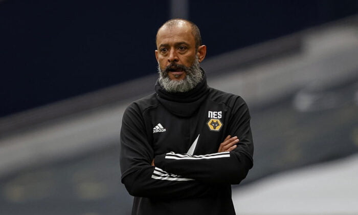 Nuno Espirito Santo’nun talipleri artıyor