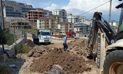 Mudanya’da bir sorun daha çözüme kavuşuyor