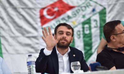 “Borcun 550 milyon değil, 850 milyon TL olduğunu gördüm”