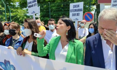 Cinsel istismardan yargılanan sözde tarikat liderine 10 yıl 5 ay hapis cezası