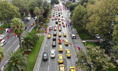 Milyonlarca araç sürücüsü için son gün 30 Haziran