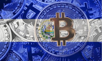 Son dakika! El Salvador Bitcoin’i tanıyan ilk ülke oldu!