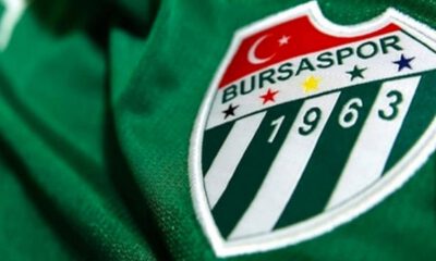 Bursaspor Kulübü, borç rakamlarını açıkladı