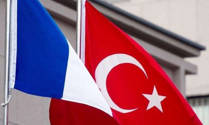 Fransa Türkiye’yi kırmızı listeden çıkardı