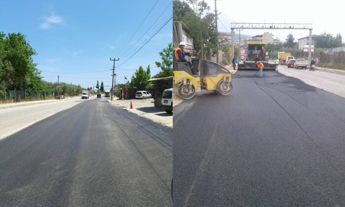 Orhangazi’de altyapı bitti sıra üst yapıda