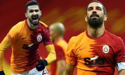 Galatasaray kararını verdi!