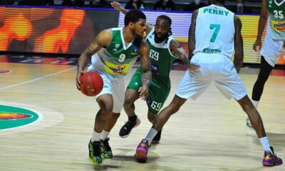 Frutti Extra Bursaspor, EuroCup’ta mücadele edecek