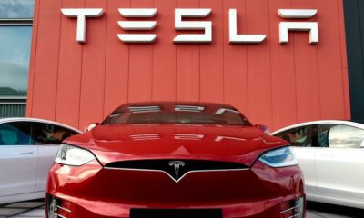 Tesla 285 bin aracını geri çağırıyor