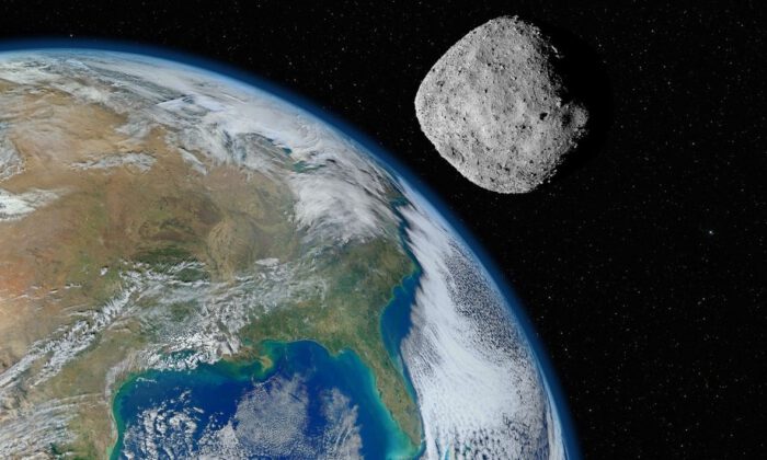 7 yaşında 7 asteroit keşfedildi