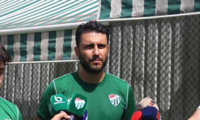 Cüneyt Köz: “En büyük transferimiz taraftarımız olacak”